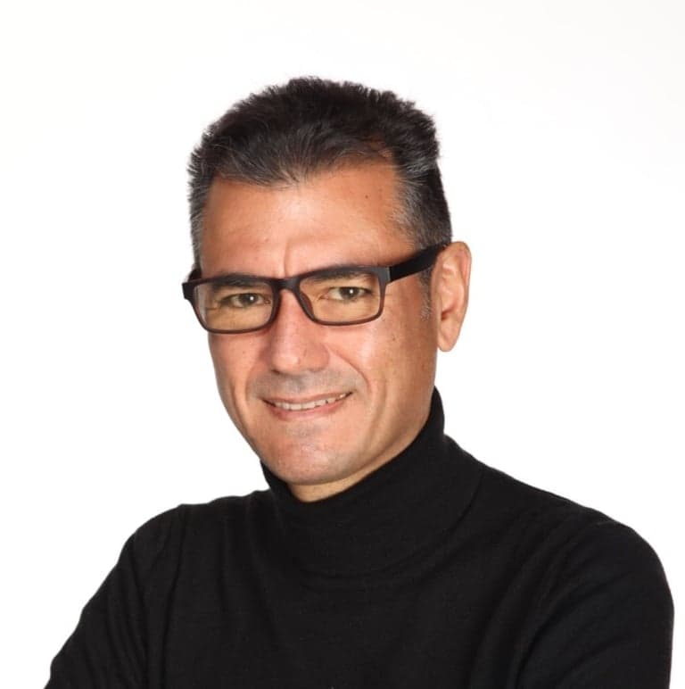 Christos Makiyama, Vice President — EBC outreach