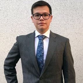 Georgios I. Han, Corporate outreach & event planning